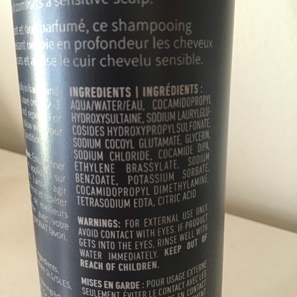 MONAT Soothing Micellar Shampoo - Picture 5 of 6